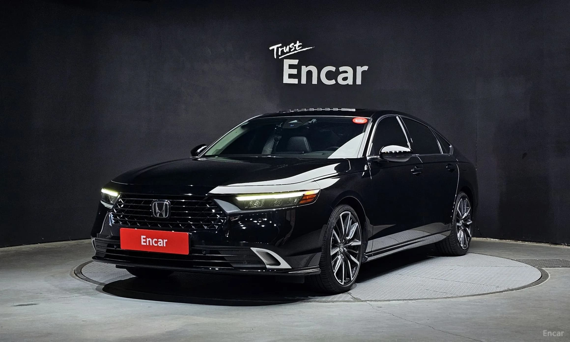 Accord 11th Generation