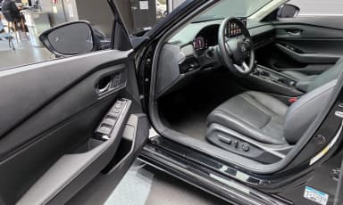 Accord 11th Generation