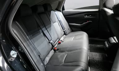 Accord 11th Generation