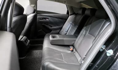 Accord 11th Generation