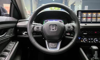 Accord 11th Generation