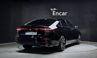 Accord 11th Generation