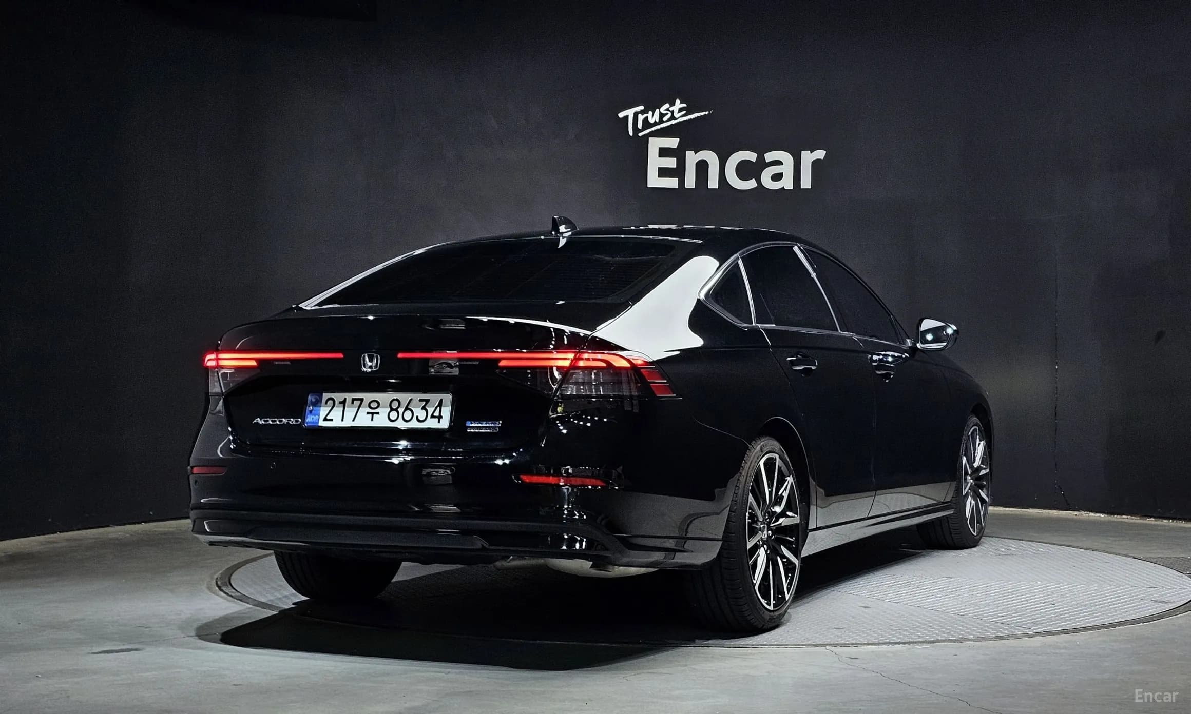 Accord 11th Generation