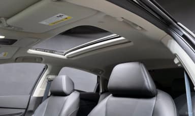 Accord 11th Generation