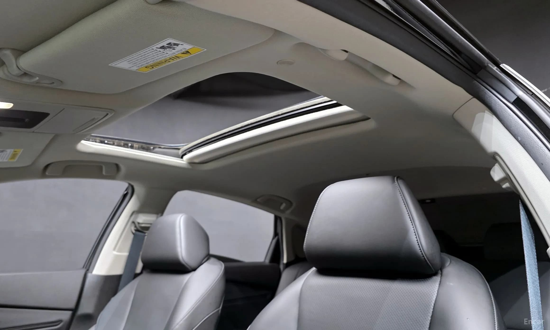 Accord 11th Generation