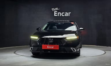 Accord 11th Generation