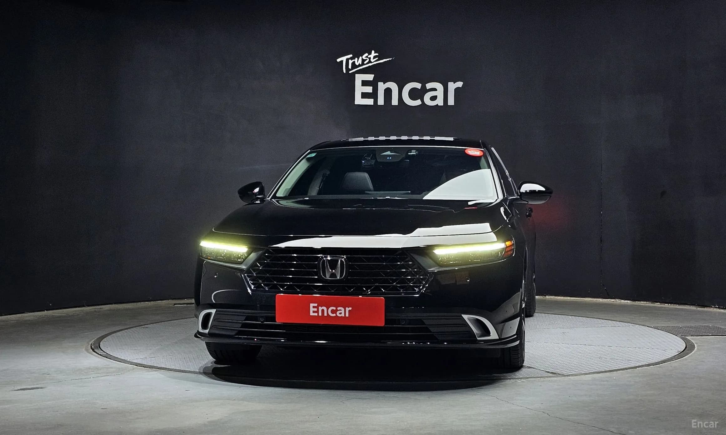 Accord 11th Generation