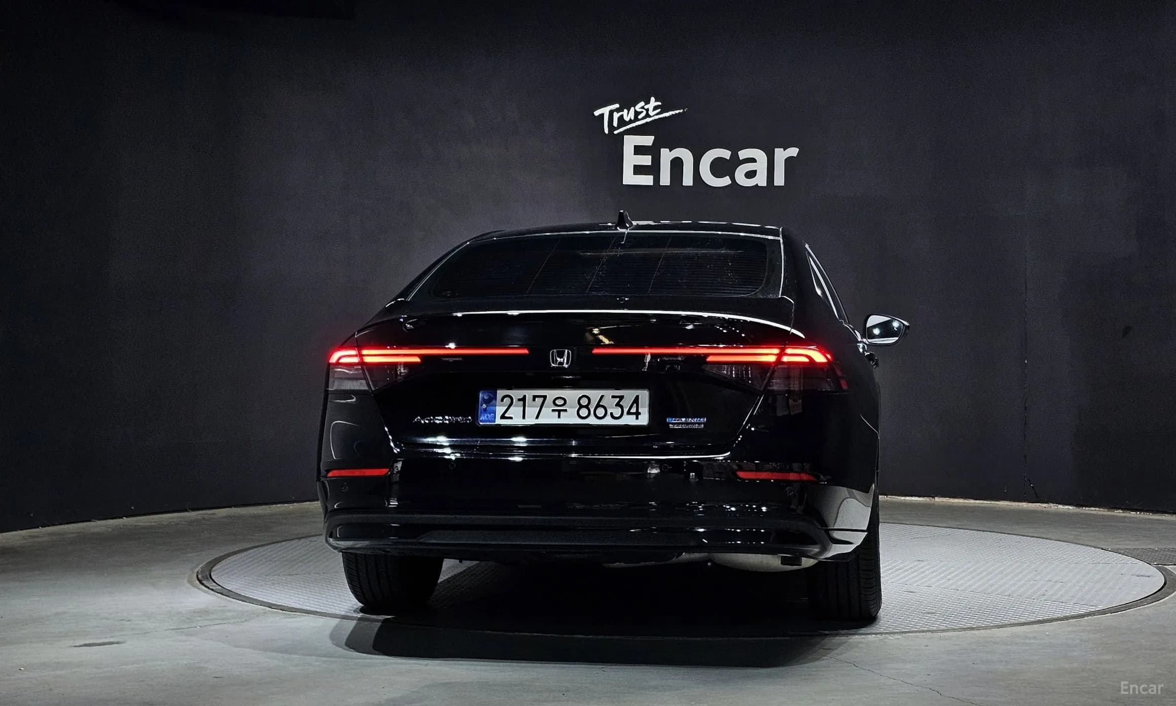 Accord 11th Generation