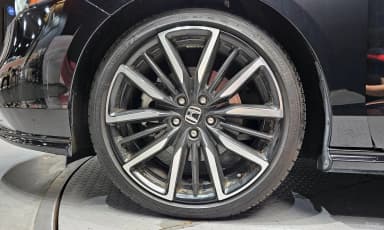 Accord 11th Generation