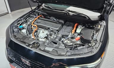 Accord 11th Generation
