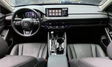 Accord 11th Generation