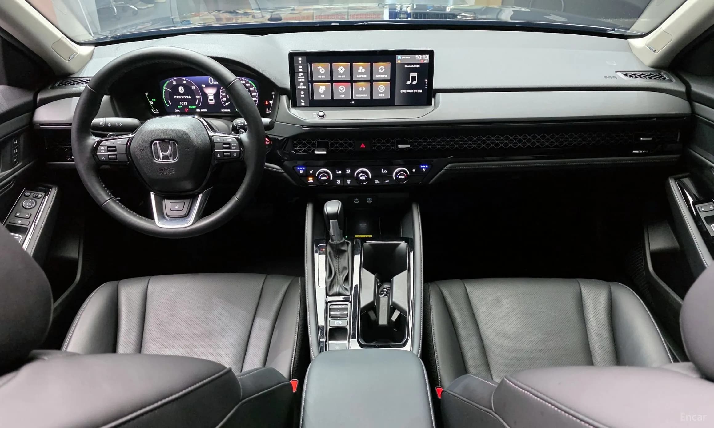 Accord 11th Generation