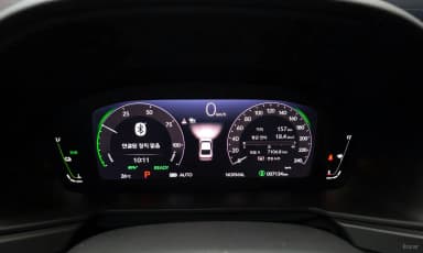 Accord 11th Generation