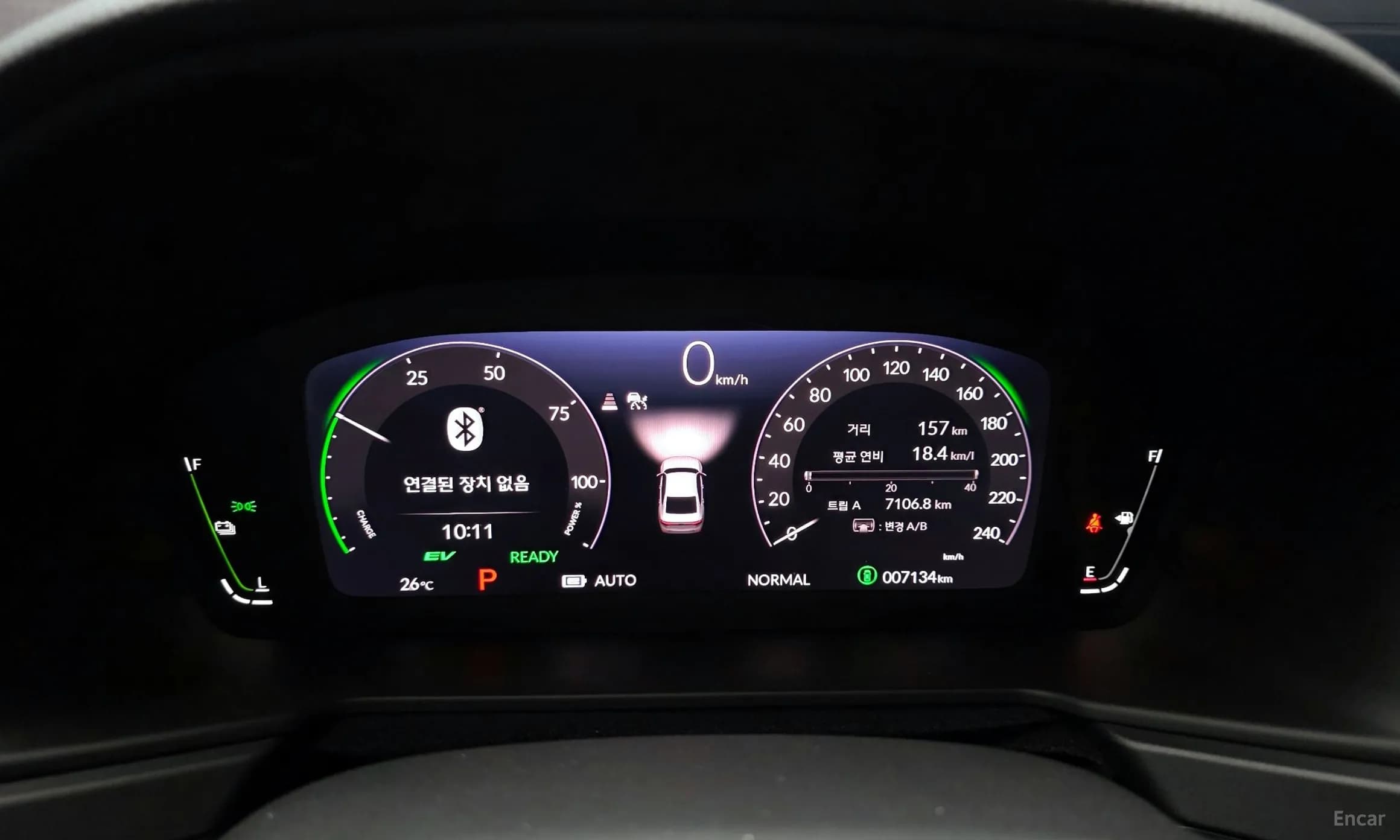 Accord 11th Generation