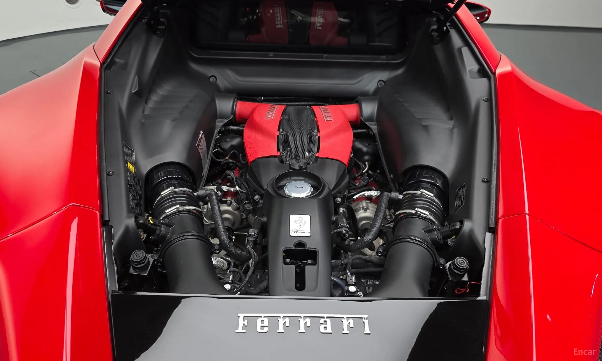 F8 Tributo