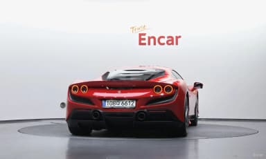 F8 Tributo