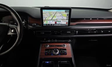 Aviator 2nd Generation