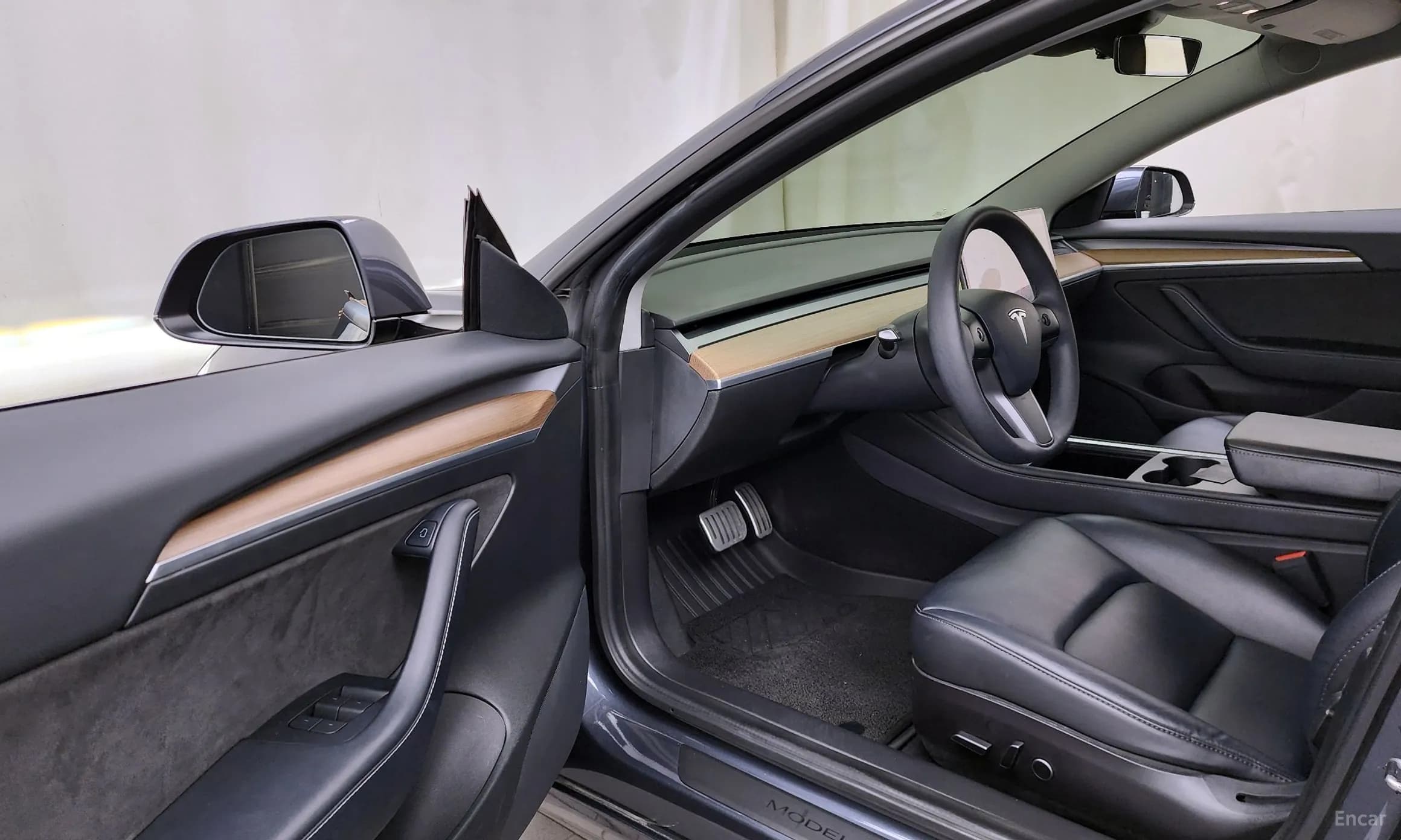 Model 3