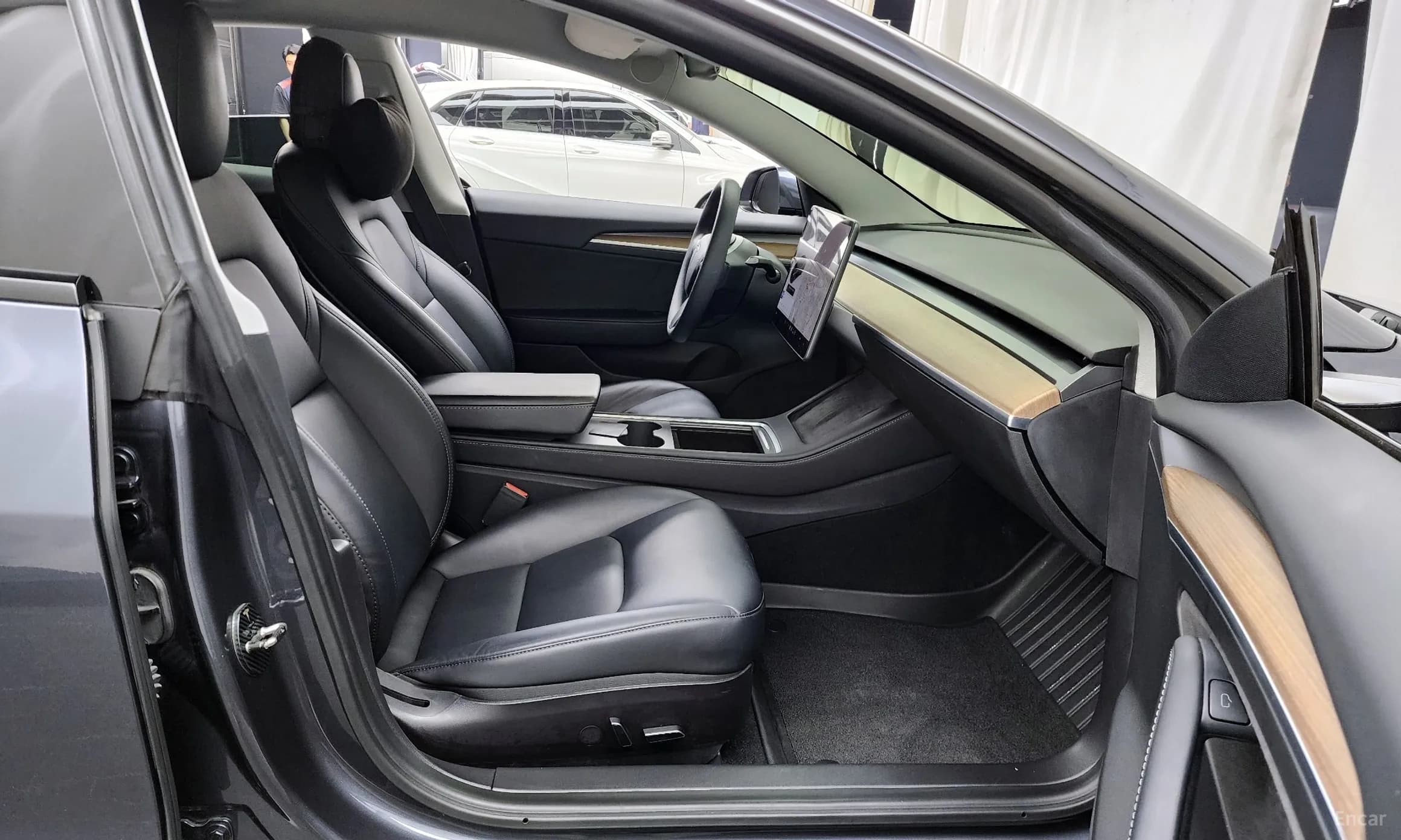 Model 3