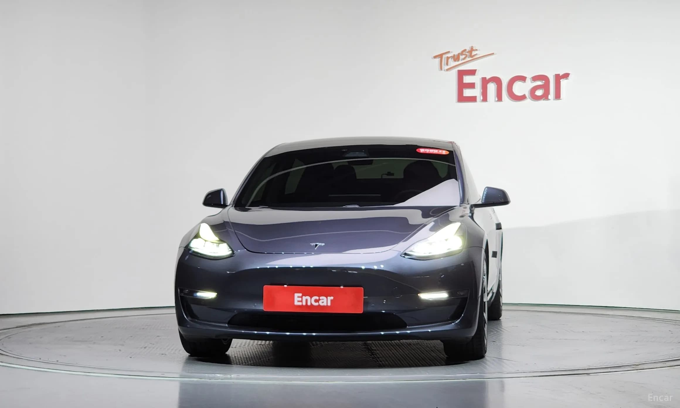 Model 3