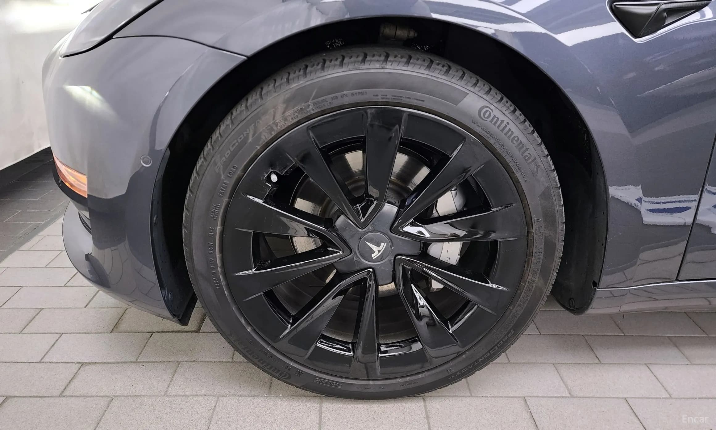 Model 3