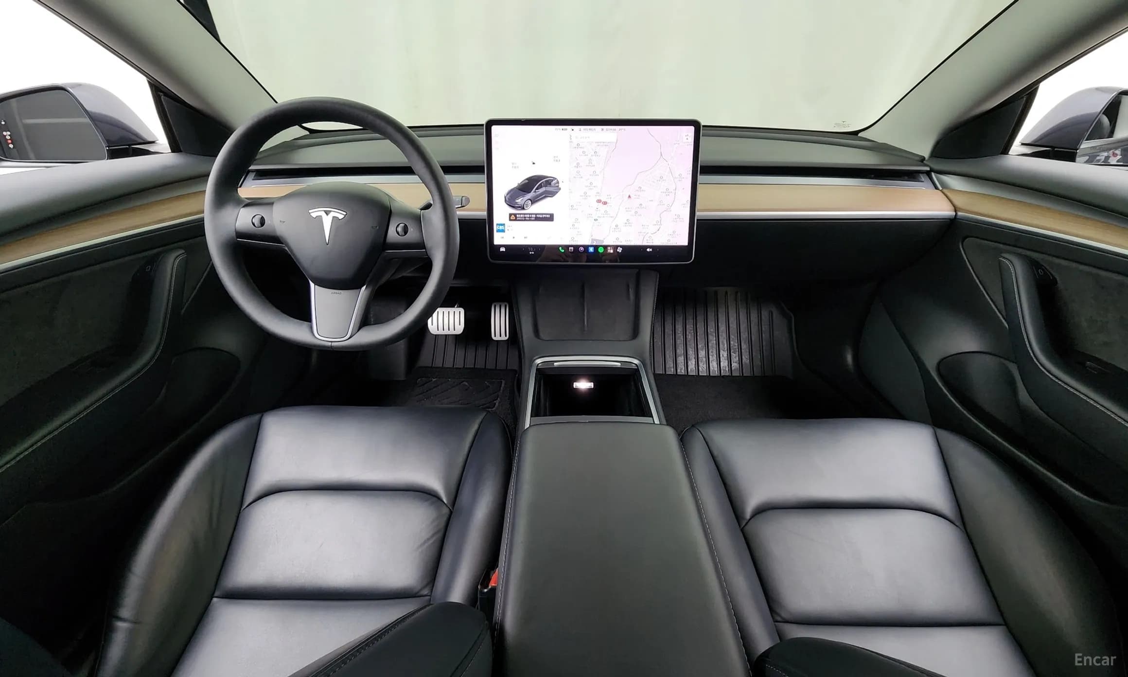 Model 3