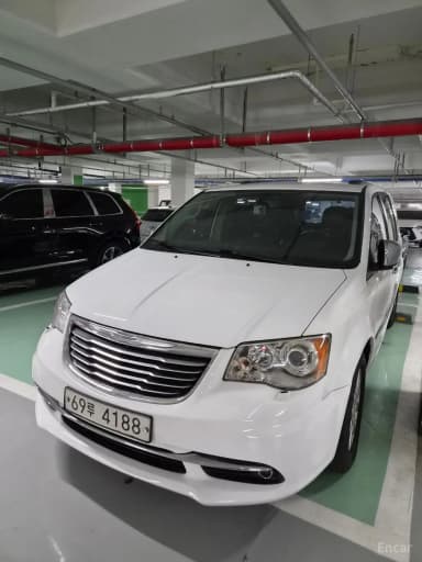 Grand Voyager