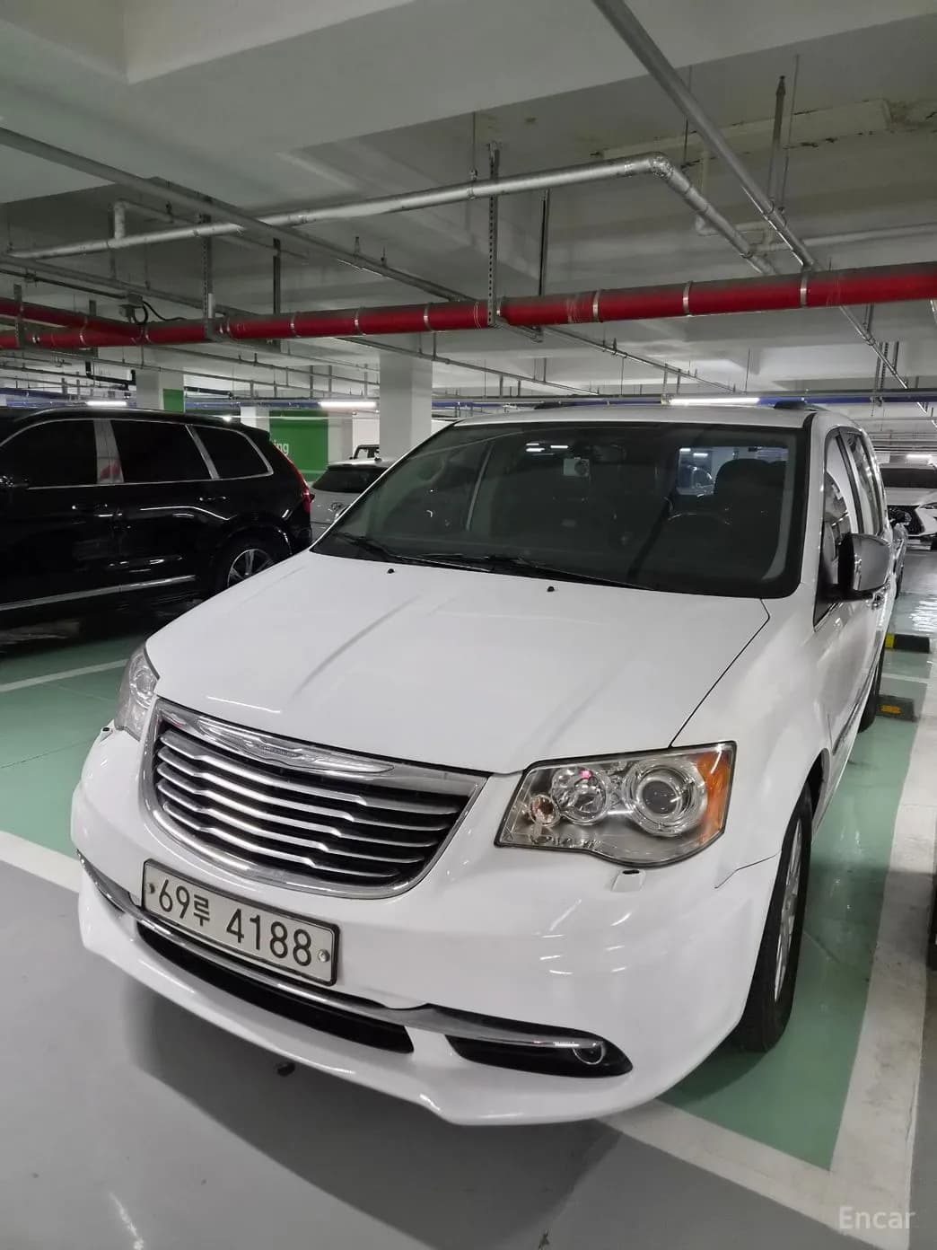 Grand Voyager