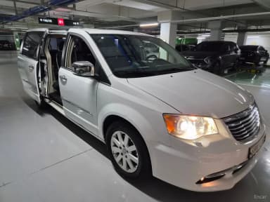 Grand Voyager