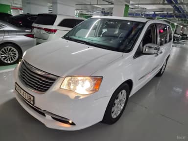 Grand Voyager