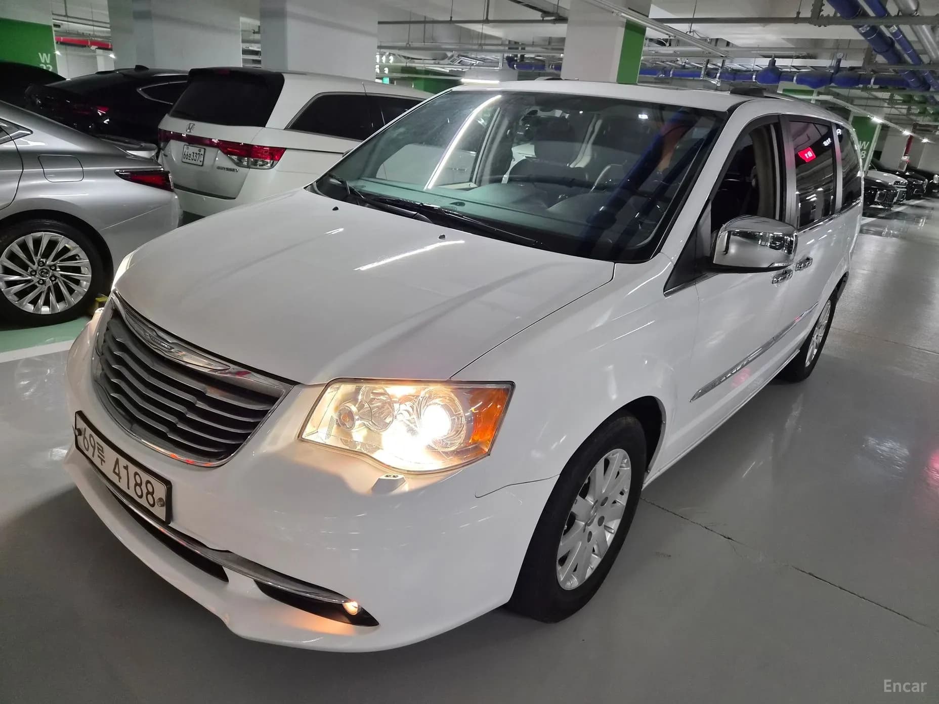 Grand Voyager