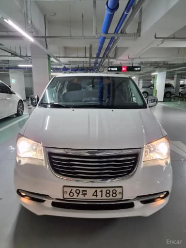 Grand Voyager