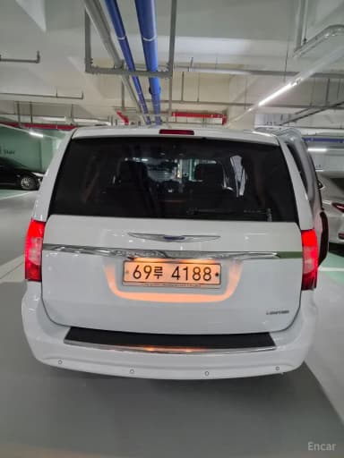 Grand Voyager