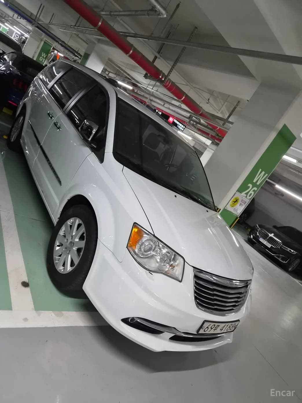 Grand Voyager