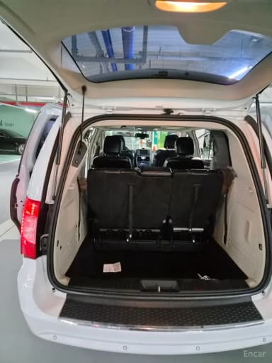 Grand Voyager