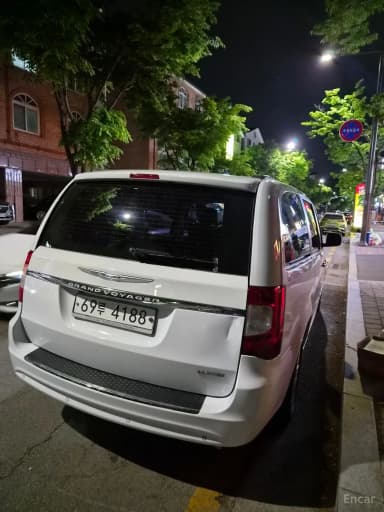 Grand Voyager