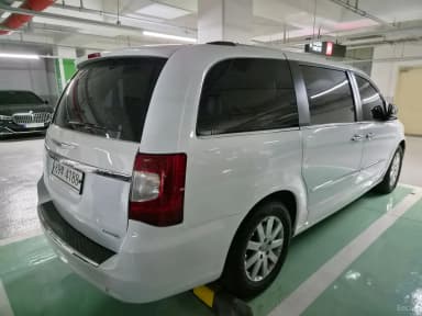 Grand Voyager