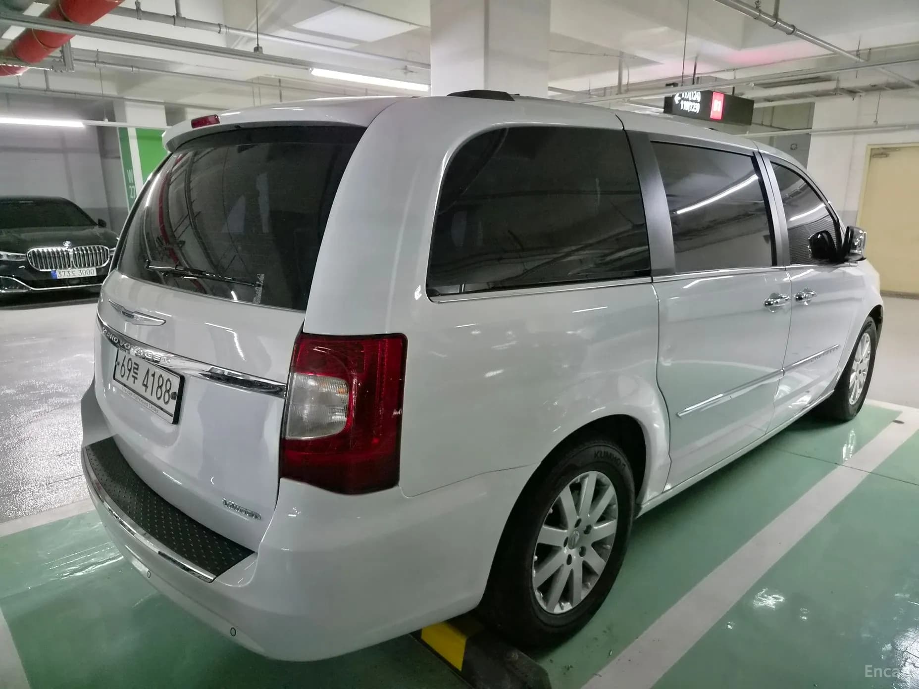 Grand Voyager
