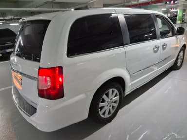 Grand Voyager