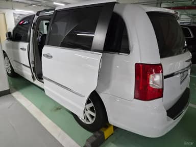 Grand Voyager