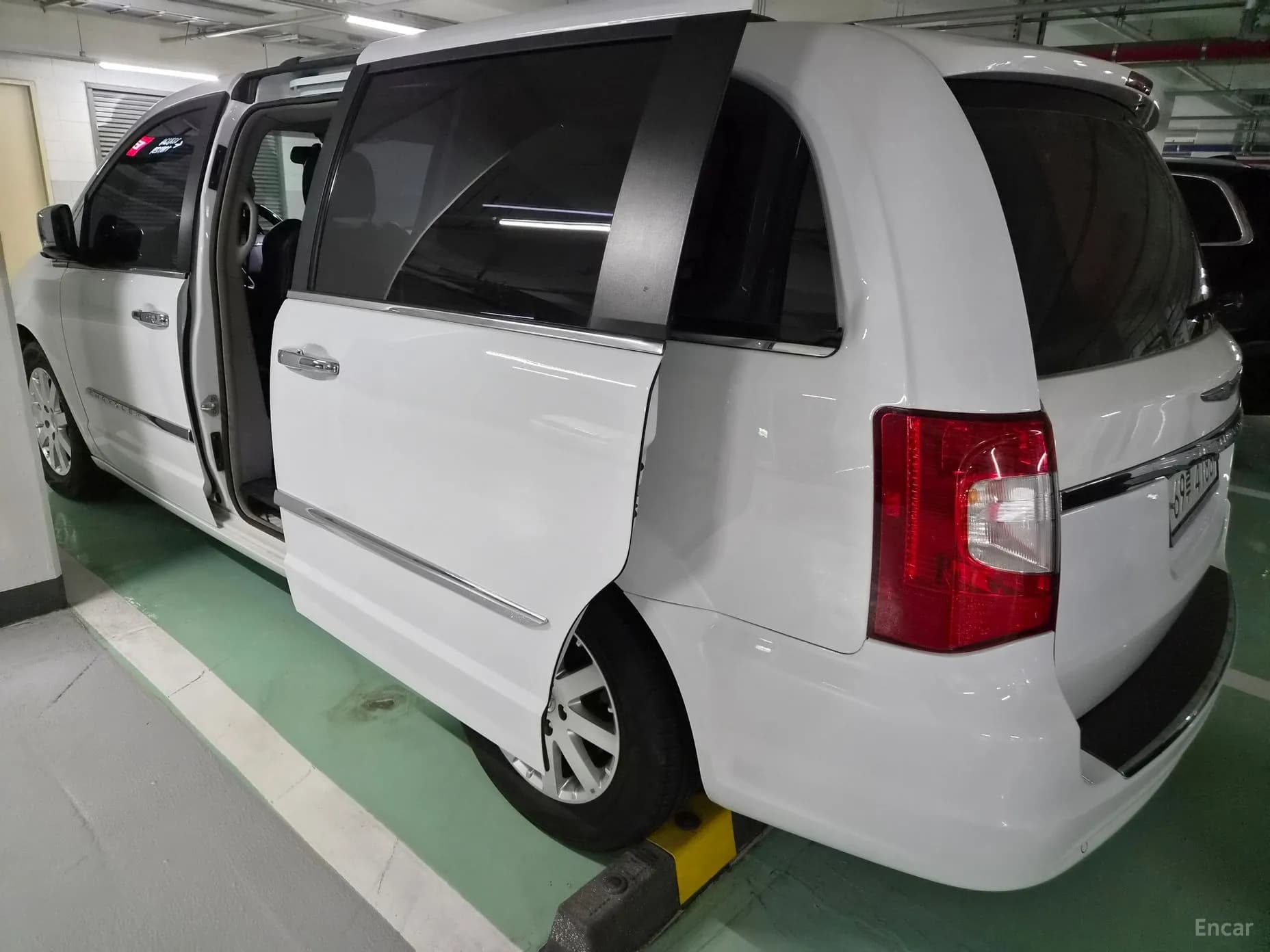 Grand Voyager