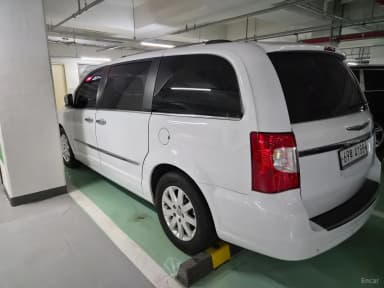 Grand Voyager