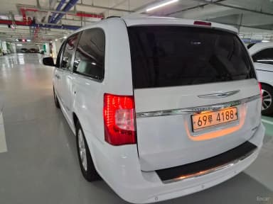 Grand Voyager