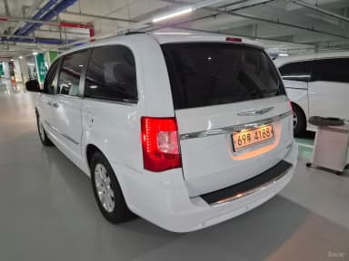 Grand Voyager