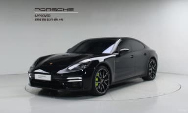 Panamera (971)