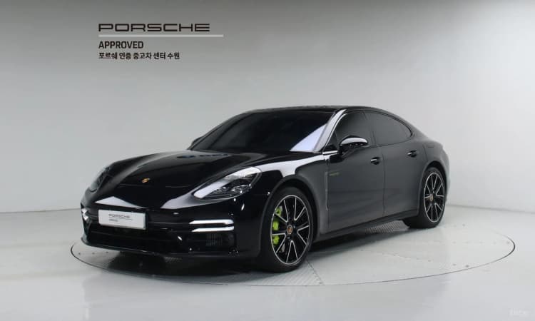 Panamera (971)