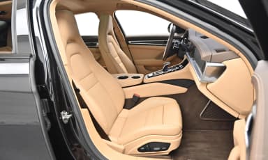 Panamera (971)