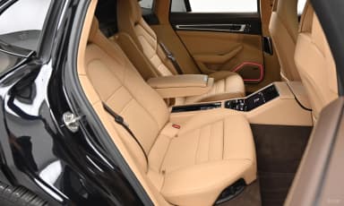 Panamera (971)