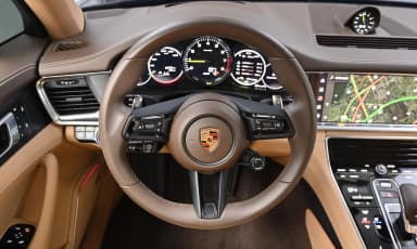 Panamera (971)