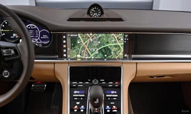 Panamera (971)